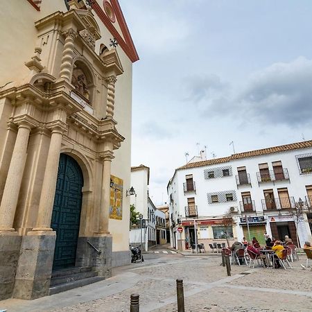 La Trinidad Cordoba - Great Location住宿加早餐旅馆 外观 照片